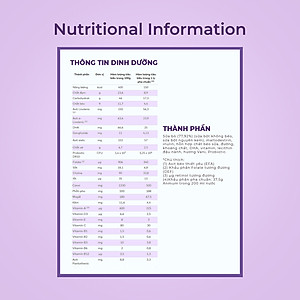 Sữa Bột Dành Cho Mẹ Bầu Anmum Materna Hương Chocolate 800g