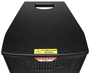 Loa Kéo Di Động Karaoke Bass 30 BMD LK-30B40 (600W) 3 Tấc - Màu Ngẫu Nhiên - Chính Hãng