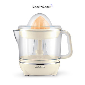 Máy Vắt Cam Lock&Lock EJJ231 (40W) - Hàng chính hãng