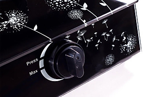 Bếp Gas Dương Kính Sunhouse SHB3365 - Hàng chính hãng