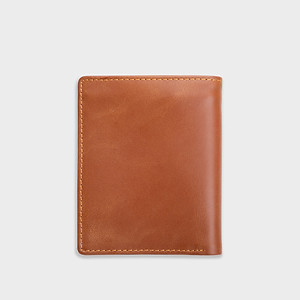 Ví nam da bò Lata ( Thời trang nam - Ví da thật LVN59 )