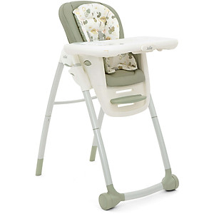 Ghế ăn trẻ em Joie Multiply 6in1
