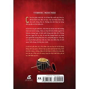 Sách Gã Hề Địa Ngục - Thám Tử Akechi