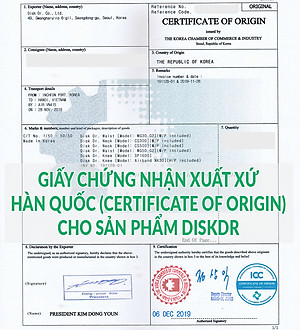 Đai hơi kéo giãn cột sống cổ DiskDr CS500 Hàn Quốc