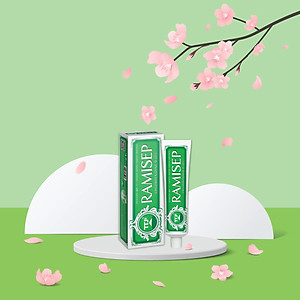 KEM ĐÁNH RĂNG RAMISEP CHLORHEXIDINE 0.12%