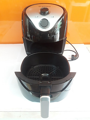Nồi chiên không dầu Rapido RAF5.0M - Hàng Chính Hãng