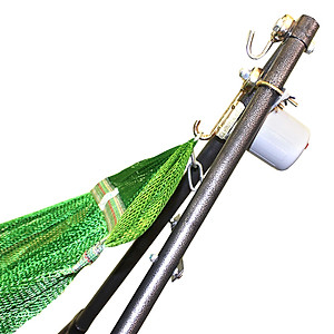 Máy đưa võng em bé VINANOI - Vn365