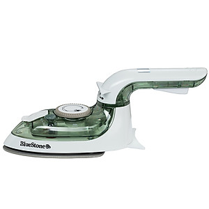 Bàn ủi hơi nước du lịch mini BlueStone SIB-3819 (1200W) - Hàng Chính Hãng