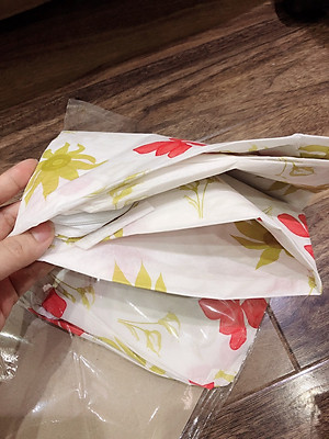  Vỏ bọc bảo vệ máy giặt  cửa trước,cửa trên( giao màu ngẫu nhiên)