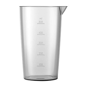 Máy xay sinh tố cầm tay Philips HR2534 (650W) - Hàng chính hãng