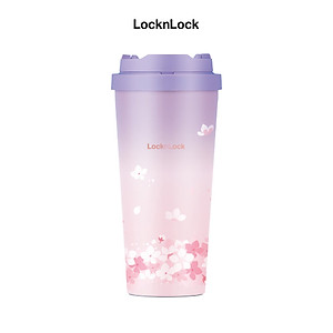 Bình Giữ Nhiệt LocknLock 550ml LHC3249