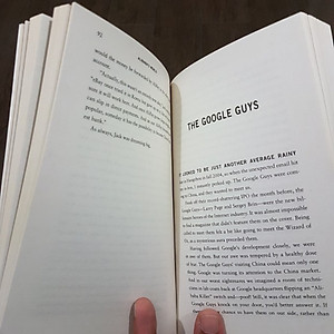 Sách Alibaba's World: How A Remarkable Chinese Company Is Changing The Face Of Global Business