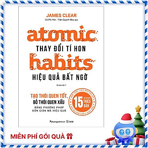 Thay Đổi Tí Hon Hiệu Quả Bất Ngờ