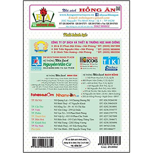 Sách Đề Kiểm Tra Ngữ Văn 6