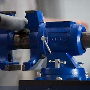 Ê tô xoay ngàm đa năng 125mm Eclipse EMPV-5