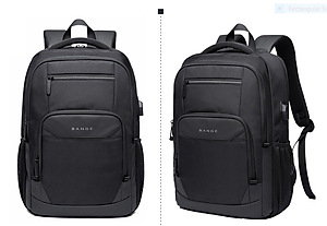 Balo nam thông minh đa chức năng cao cấp phong cách châu âu