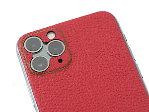 DÁN DA IPHONE 11 PRO MAX - CHÍNH HÃNG KHACTEN.COM