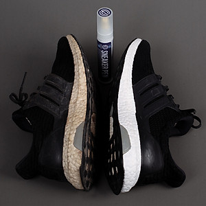 Bút Làm Trắng Đế Giày - Bút Repaint Giày Chuyên Dùng - Enito Sneaker Pen - 10ml - Hàng Chính Hãng