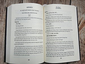 Sách Kinh Dịch Đạo Của Người Quân Tử (Nguyễn Hiến Lê - Tái Bản 2018)