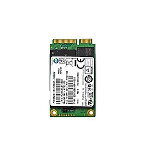 Ổ cứng gắn trong SSD Samsung PM851 512GB mSATA  - Hàng Nhập Khẩu 