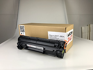 Hộp Mực In 85A HM247 Dùng Cho Máy In HP 1102, P1102W, M1212, M1132 - Hàng Nhập Khẩu