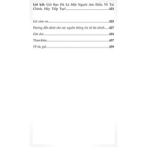 Sách Kiệt Quệ Tài Chính Thế Hệ Y - Hãy Ngừng Sống Chật Vật Và Chỉnh Đốn Lại Đời Sống Tài Chính Của Bạn