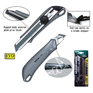 DAO RỌC GIẤY KIM LOẠI KDS L-32