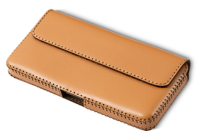 BAO DA ĐEO LƯNG IPHONE 11 PRO - CHÍNH HÃNG KHACTEN.COM