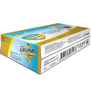 Thùng 48 Hộp Sữa Nước Abbott Grow Gold 180ml cho trẻ 1 tuổi trở lên