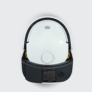 Robot Hút Bụi Lau Nhà Thông Minh Fuji Luxury T10 Max Tự Giặt Giẻ Lau Độc Quyền - Hàng Chính Hãng