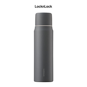 Bình giữ nhiệt Lock&Lock Maman Cup Vacuum Bottle