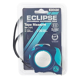 Thước dây 5m Eclipse –  E30435M