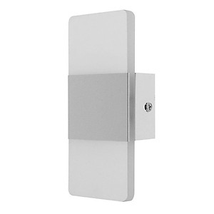 Đèn LED VERA gắn tường trang trí nội thất sang trọng.