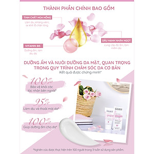 Kem dưỡng ẩm phục hồi và nuôi dưỡng làn da Evoluderm 50ml