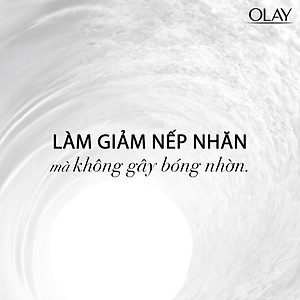 Kem Dưỡng Olay Luminous Sáng Da Mờ Thâm Nám Ban Đêm 50g