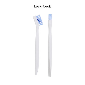 Bộ Bàn Chải Vệ Sinh Các Khe LocknLock ETM415 - 2 cái/bộ