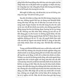 Sách Kiệt Quệ Tài Chính Thế Hệ Y - Hãy Ngừng Sống Chật Vật Và Chỉnh Đốn Lại Đời Sống Tài Chính Của Bạn