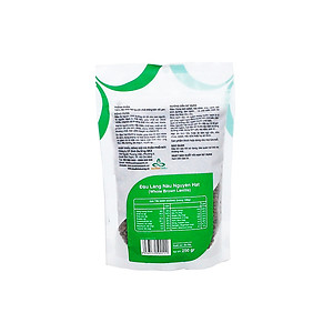 Đậu lăng nâu Whole Brown Lentils