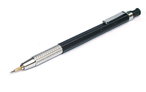 Bút kẻ kim loại Shinwa 78654
