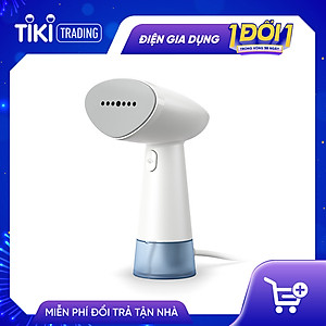 Bàn ủi hơi nước cầm tay PHILIPS STH1000/10 (900W) - Hàng Chính Hãng