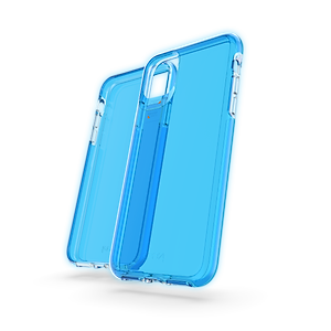 Ốp lưng chống sốc GEAR4 D3O Crystal Palace 4m cho iPhone 11 Pro Max - Hàng Chính Hãng