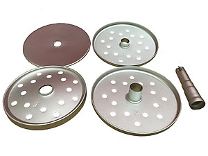 Nồi làm tỏi đen công nghệ Nhật Bản LUVA A5(5L) - Hàng chính hãng