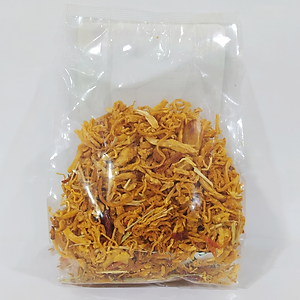 Gà sấy chua cay Chà Chà - Thảo Nguyên Phát gói 150g