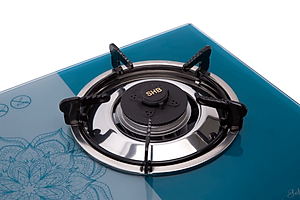 Bếp Gas Dương Kính Sunhouse SHB3336 - Hàng chính hãng