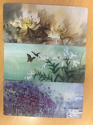 Chúc Một Ngày Tốt Lành (Cuốn Sách Được Độc Gỉa Yêu Thích Nhất Của Nguyễn Nhật Ánh - Tặng Kèm Postcard Happy Life)