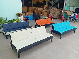 Sofa giường đa năng MH HD-2003