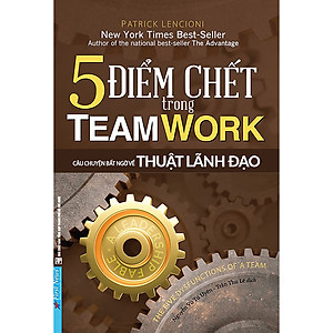 5 Điểm Chết Trong Teamwork