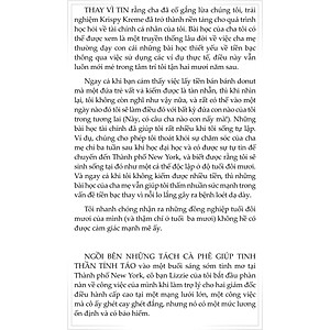 Sách Kiệt Quệ Tài Chính Thế Hệ Y - Hãy Ngừng Sống Chật Vật Và Chỉnh Đốn Lại Đời Sống Tài Chính Của Bạn