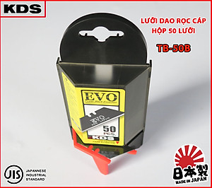 LƯỠI DAO RỌC CÁP KDS TB-50B