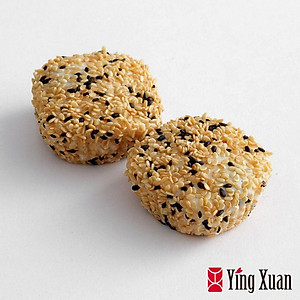 Bánh Mochi Nhật Bản Mè Vừng YingXuan